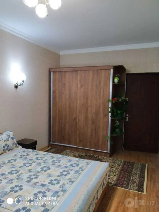 2 хонали квартира арендаги берамиз. Минор Ц4 алайский юнусобод. Срочно
