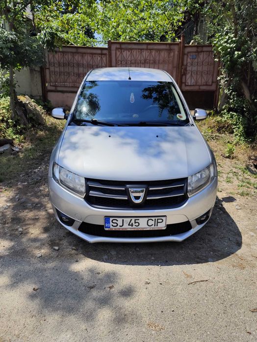 Dacia Logan II 0.9 Tce Laureate 2013