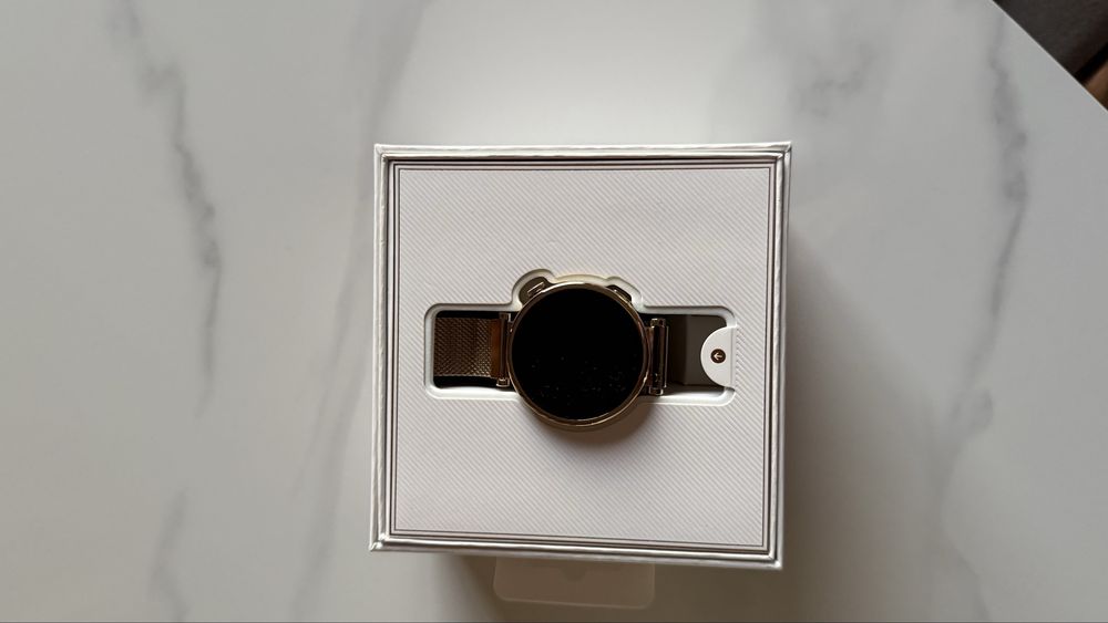 Vand smartwach Huawei GT4