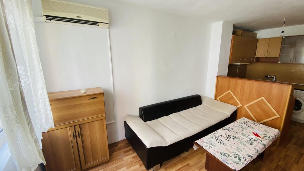 Дава се под наем Двустаен апартамент в Бургас, Възраждане - 60 кв.м за 331.5 € - Снимка #3