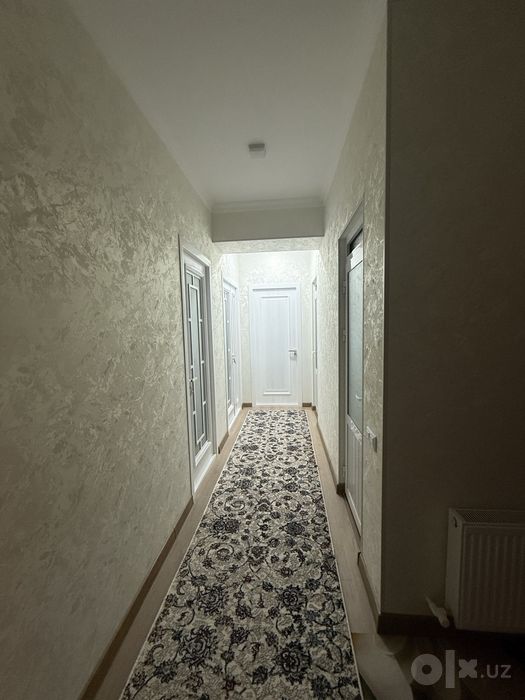 Квартира аренда Dream Residence