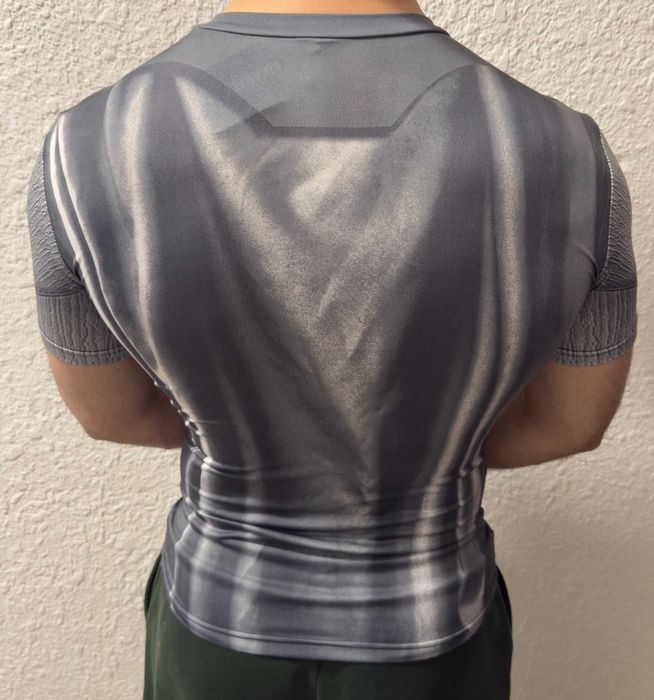 Тениски на супергерои