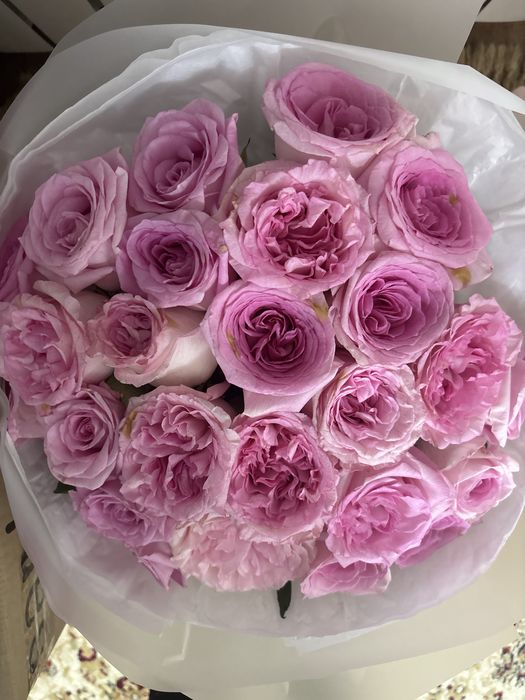 Продам букет роз