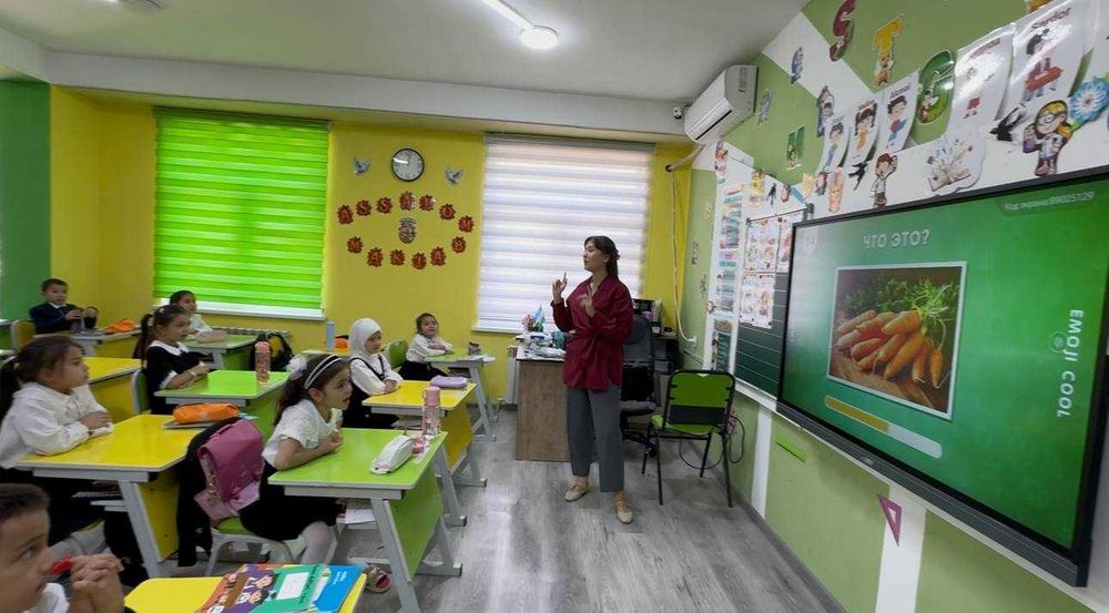 Репетитор по русскому языку