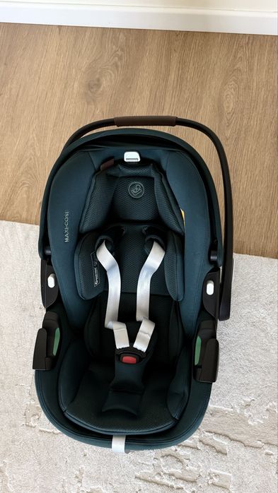 Scoica auto Maxi Cosi