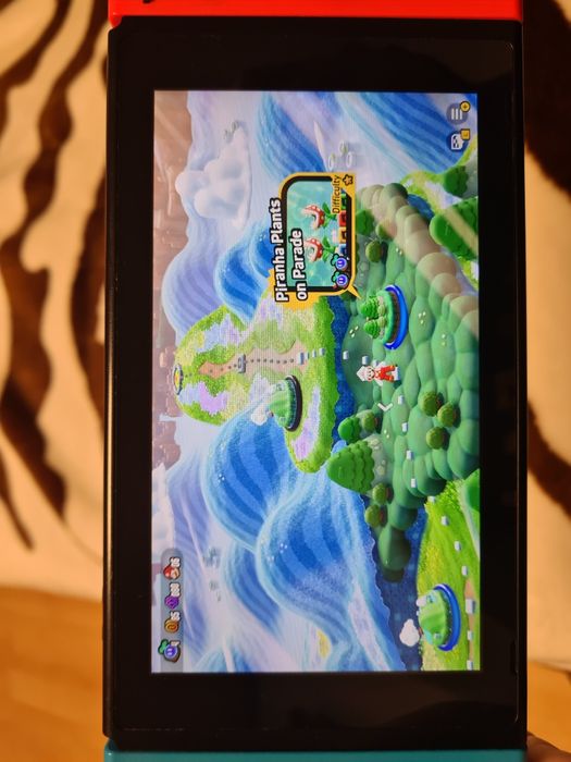 Nintendo Switch Modat Picofly