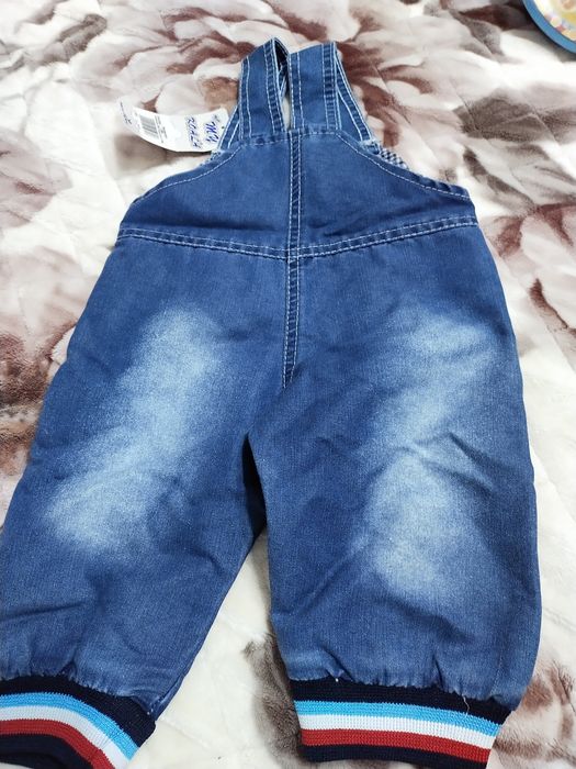 Срочно продам детский комбинезон