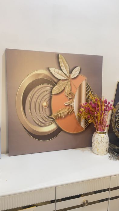 Интерьерная Картина