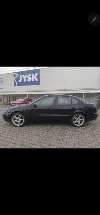 SEAT Toledo 2001 — imagine 5