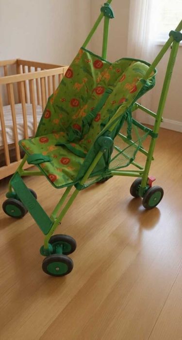 Продам коляску-трость Mothercare Jive