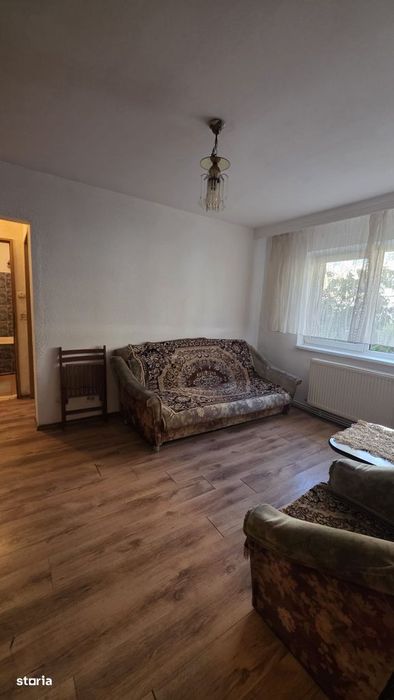 Apartament de 2 camere, 34.60 mp., zona Micro 3