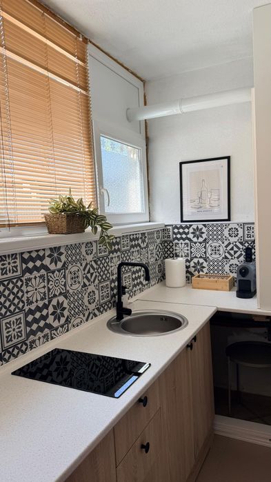 Spital Fundeni | Studio (Prima închiriere) + Parcare | Direct proprietar