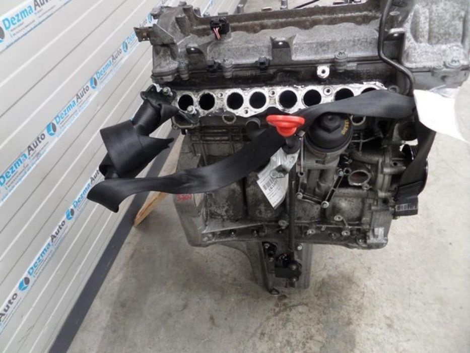 Motor OM668942, Mercedes Vaneo 1.7cdi