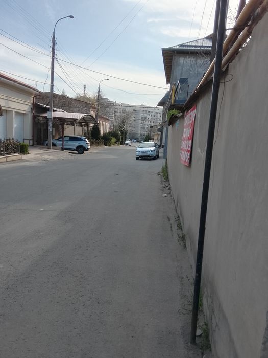 Продается дом участок