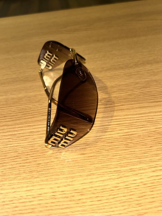 Ochelari miu miu