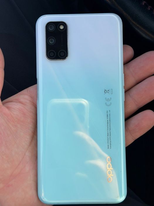 Oppo A52 4/64 GB оппо А52 4/64гб
