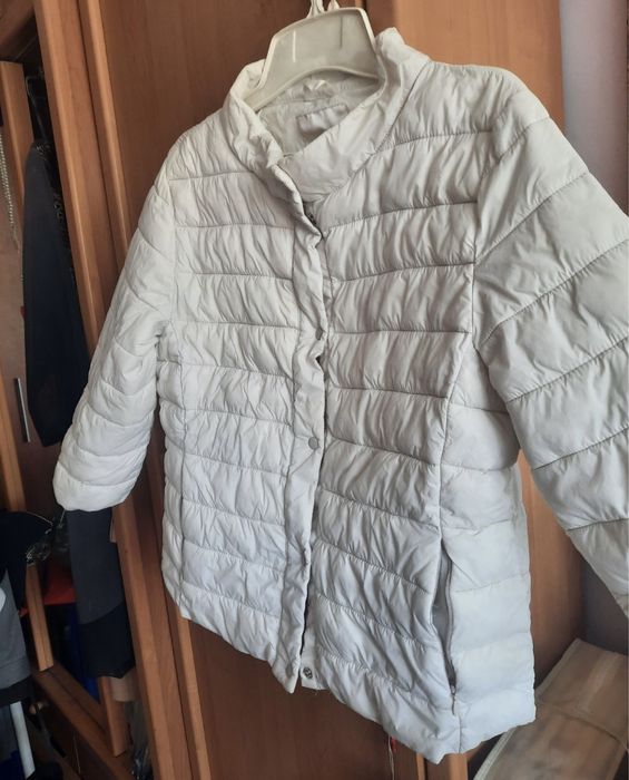 Куртка демисезонная, размер М(40)