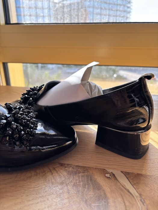 Mocasini Epica - Benvenuti m38