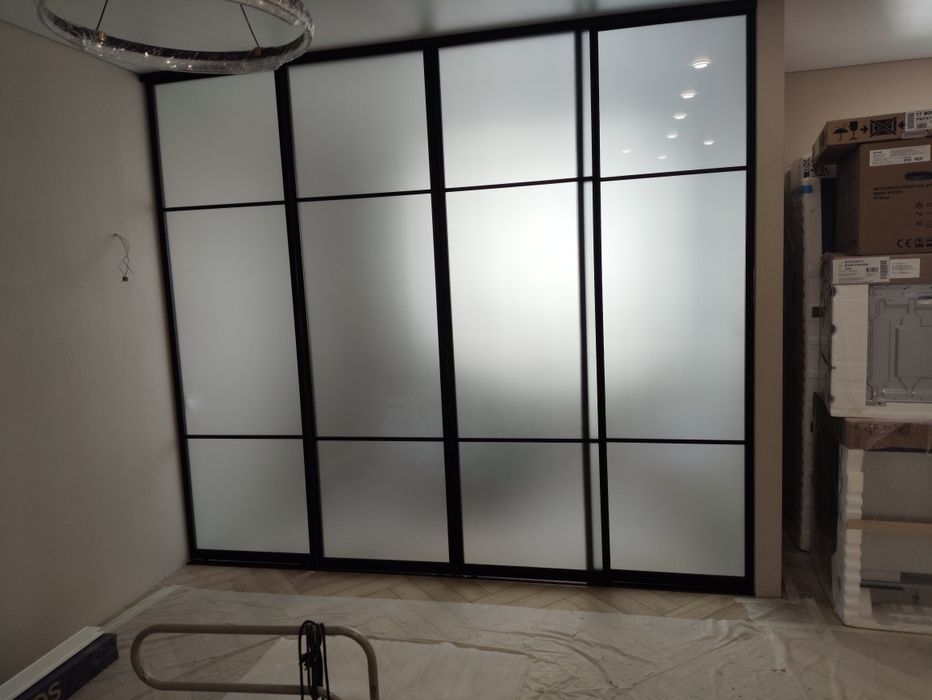 Ремонт квартир под ключ