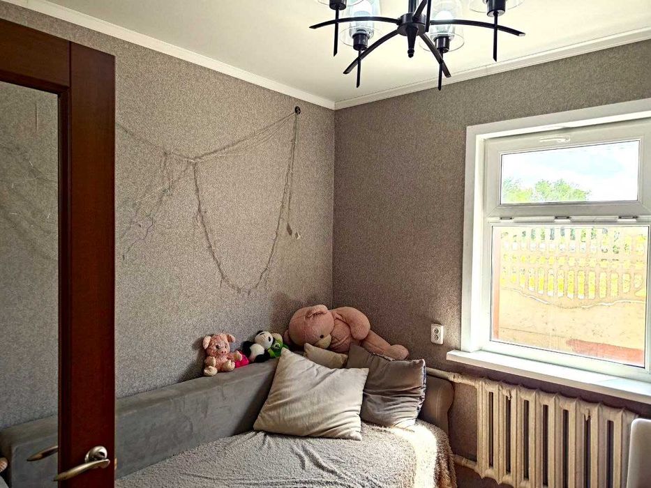 ,,, Продам 4-х комнатный ДОМ на ЖБИ