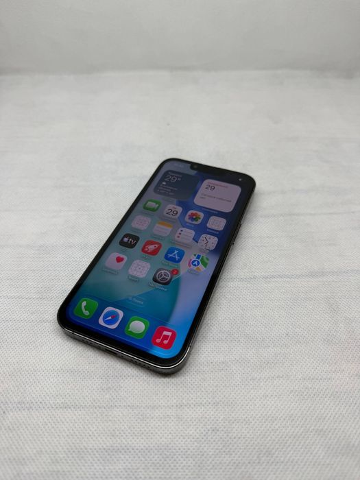 iPhone 13 Pro 256 Gb