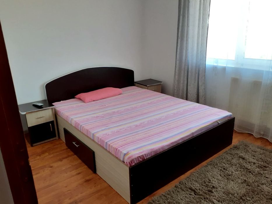 Apartament 2 camere decomandat