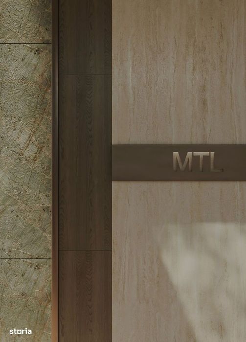 MTL CONSUL RESIDENCE - Studio de vanzare