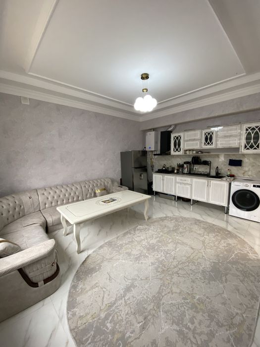 Хасанбой Абдурахмоновда