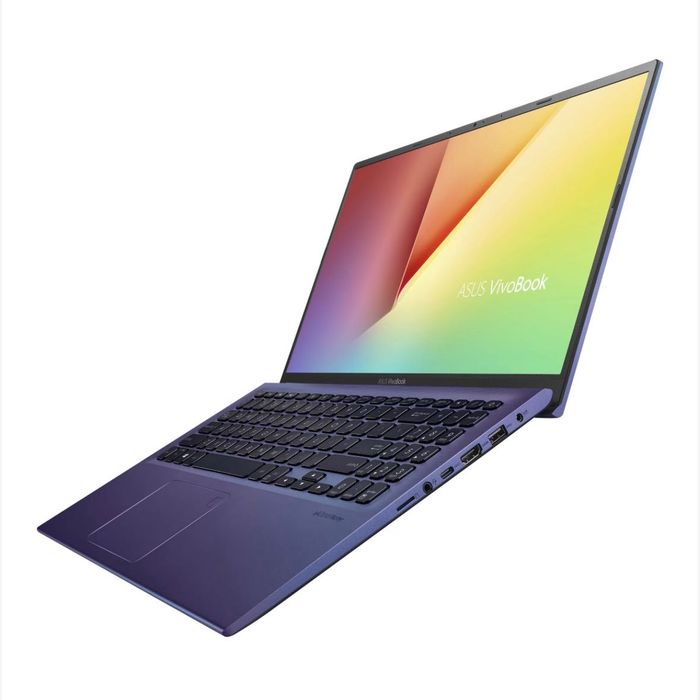 Laptop Asus VivoBook X512FA
