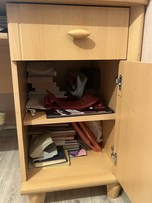 Стол школьный, комфортный