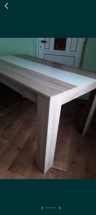 Masă living  135/80/75