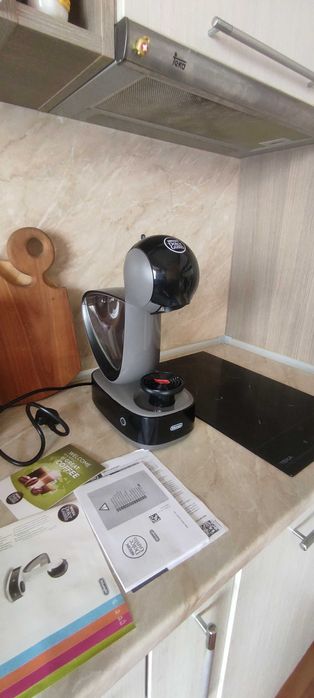 Кафемашини Делонги Долче густо