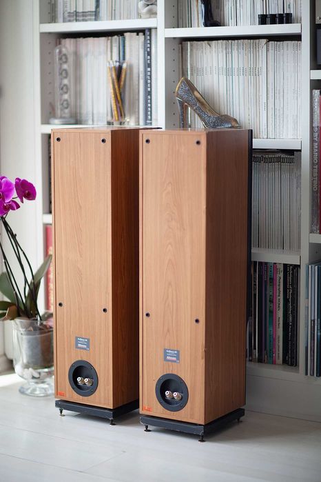 HI-END аудиофилски тонколони DYNAUDIO Audience 60