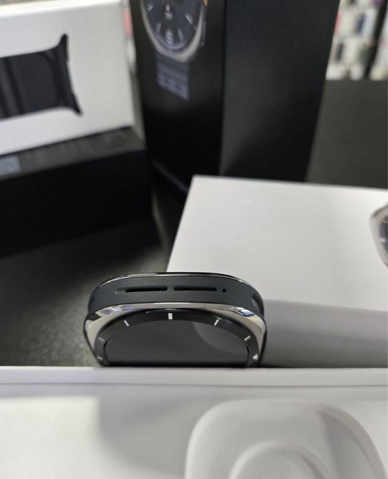 Samsung Watch Ultra • NOU • Garantie • 47 mm • LTE