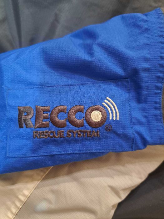 Мъжко Ски яке ТСМ