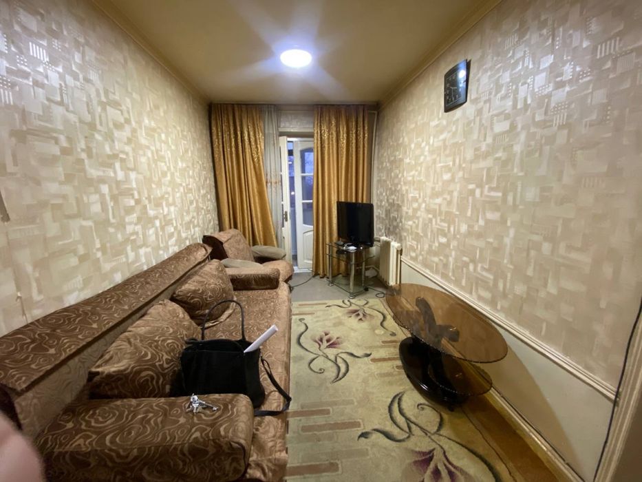 СРОЧНО! Квартира Ц1 2/4/5 Орр-Консерватория