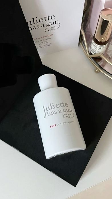 Парфюм Juliette has a gun