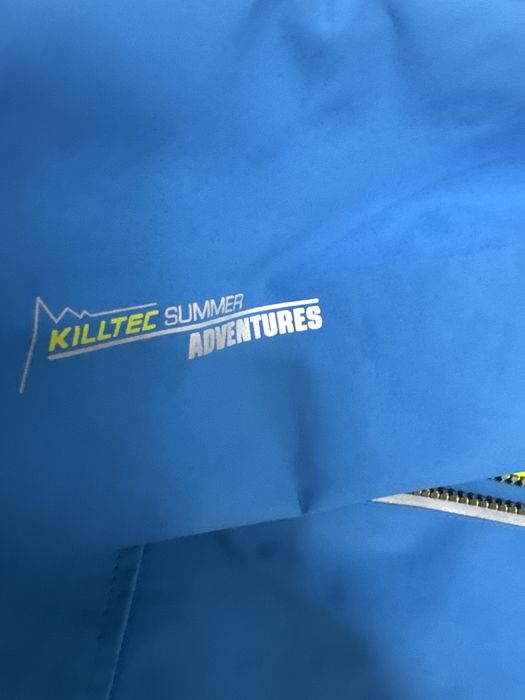 Лятно яке / ветровка 164