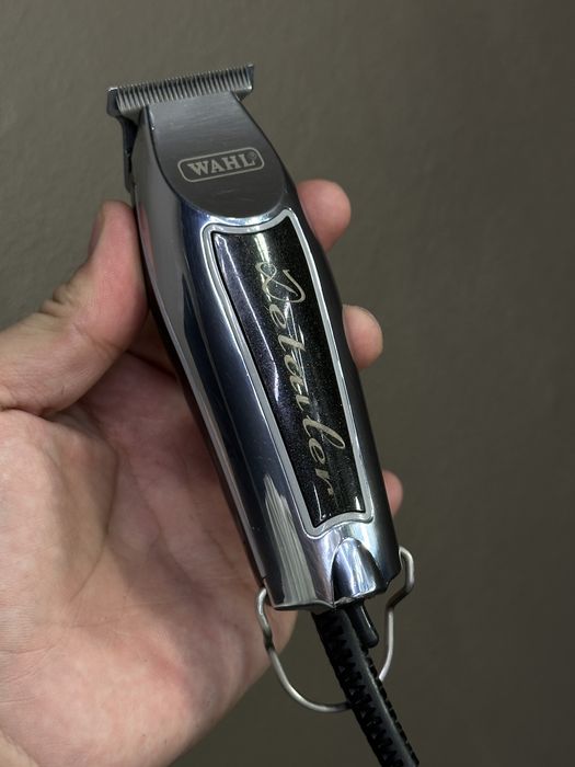 Продам триммер Wahl