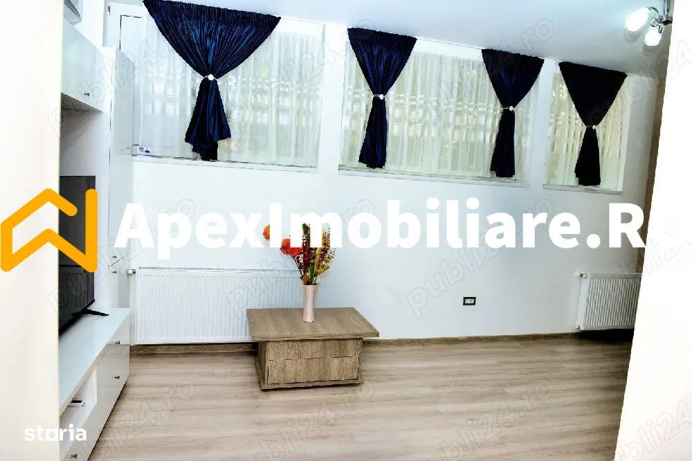 Apartament 2 camere de inchiriat Banu Manta Bucuresti | ApexImobiliare — fotografia 2