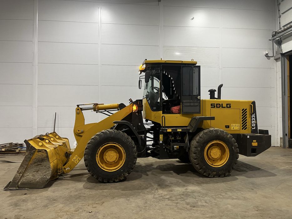 Услуга погрузчика Астана 24/7