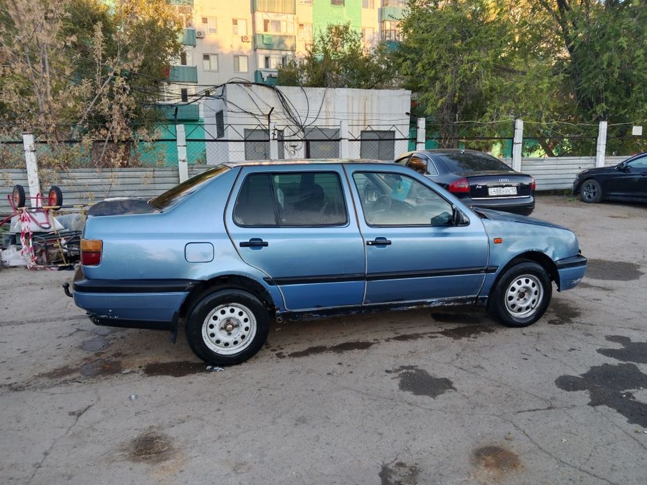 Фольксваген Венто 600тыс.тг