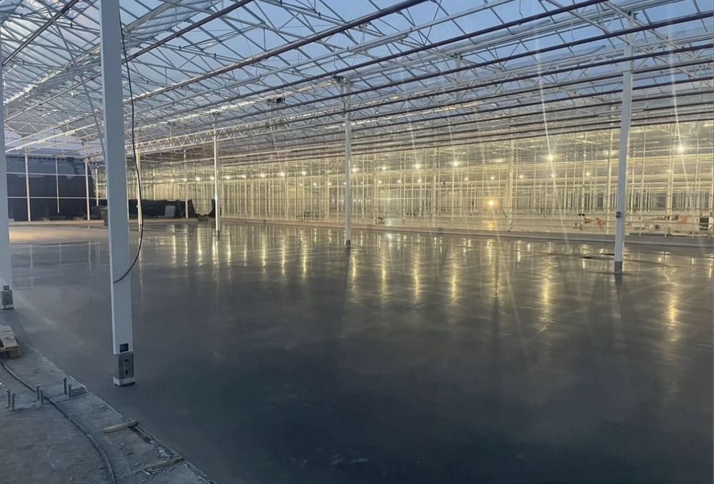 Топинг, стяжка, стяжка пола, стройка