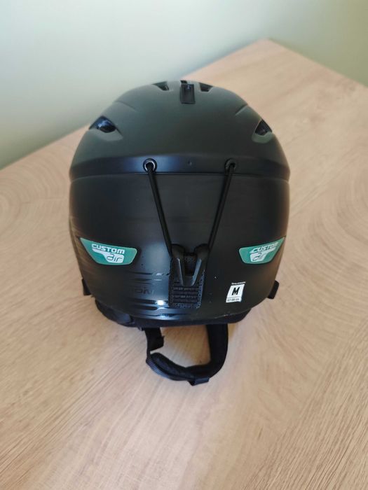 Ски каска Salomon Custom Air