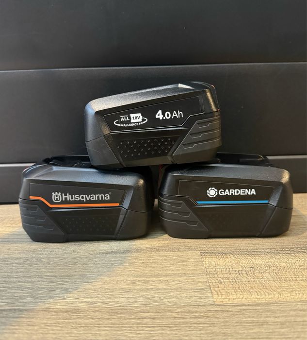 Acumulatori Bosch 3.0 ah - 18V - tip all scule verzi