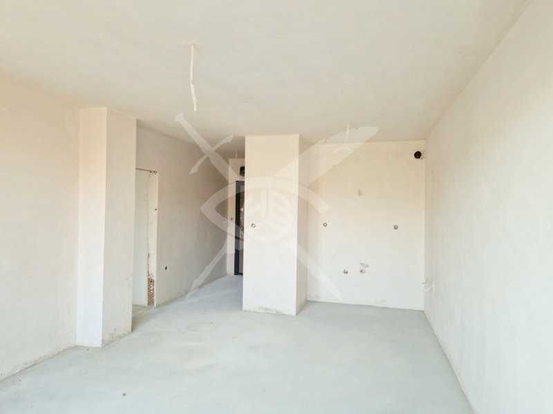 Продава се Двустаен апартамент в Бургас, Сарафово - 58 кв.м за 1466 €/кв.м - Снимка #1