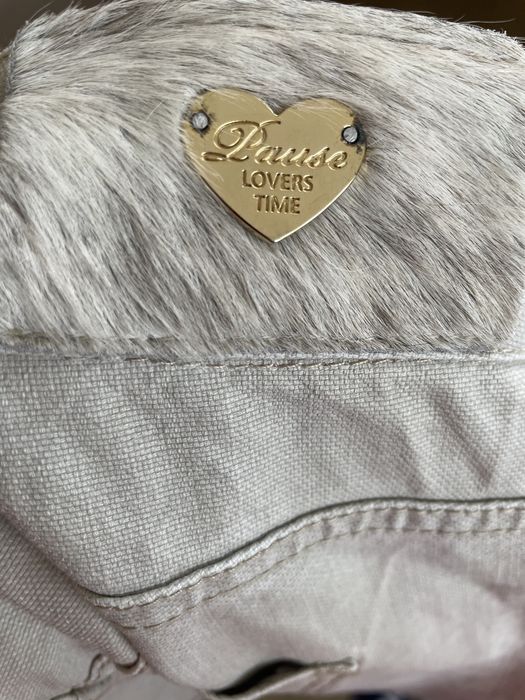 Нови Промо!!! Дънки на PAUSE С ПОДАРЪК ПО ИЗБОР