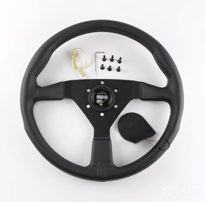 Руль MOMO sport / Rul MOMO sport