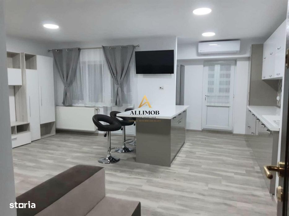 Apartament 3 camere Targoviste, Calea Bucuresti