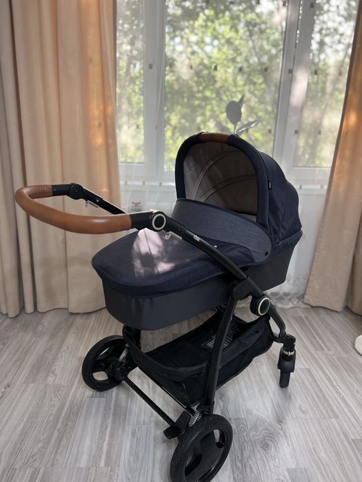 Продам коляску Cybex CBX Leotie Lux 2 в 1
